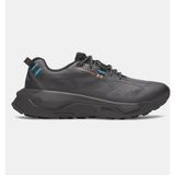 Under Armour Erkek UA Charged Bandit 4 Su Geçirmez Outdoor Ayakkabısı - Siyah-001