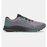 Under Armour Erkek Ua Charged Bandit Tr 3 Koşu Ayakkabısı 3028371-024 - Gri