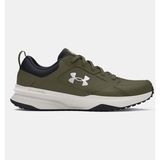 Under Armour Erkek Ua Charged Edge Günlük Ayakkabı 3026727-302 - Haki