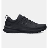Under Armour Erkek UA Charged Edge Günlük Ayakkabı - Siyah-002