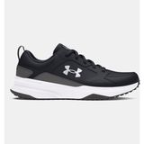 Under Armour Erkek UA Charged Edge Günlük Ayakkabı - Siyah-003