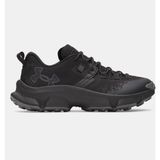 Under Armour Erkek UA Charged Expanse Low Waterproof Outdoor Ayakkabısı - Siyah-001