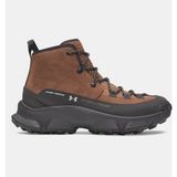 Under Armour Erkek UA Charged Expanse Mid Su Geçirmez Outdoor Ayakkabısı - Kahverengi