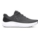 Under Armour Erkek UA Charged Surge 4 Spor Ayakkabı (106) Castlerock/Antrasit/Antrasit 40.5 EU