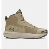 Under Armour Erkek Ua Charged Valsetz Mid Outdoor Ayakkabısı - Kahverengi