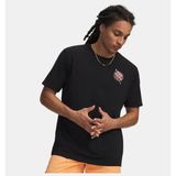 Under Armour Erkek UA City Classic Kısa Kollu T-Shirt - Siyah