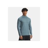 Under Armour Erkek UA Cold Weather Grid Mock Uzun Kollu T-Shirt 6007127-587