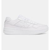Under Armour Erkek UA Court 96 Günlük Ayakkabı - Beyaz-103