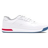 Under Armour Erkek UA Court 96 Spor Ayakkabı Beyaz 40 EU