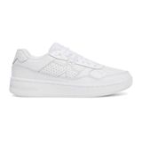 Under Armour Erkek UA Court 96 Spor Ayakkabı Beyaz 44.5 EU