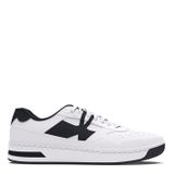 Under Armour Erkek UA Court 96 Spor Ayakkabı Beyaz 45.5 EU