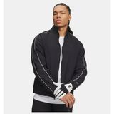 Under Armour Erkek Ua Curry Club Ceket - Siyah
