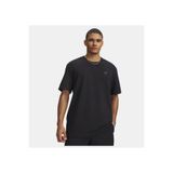Under Armour Erkek UA Curry Logo T-Shirt 6009779-001