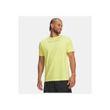 Under Armour Erkek UA Curry Night Night T-Shirt 6009783-719
