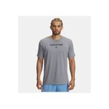 Under Armour Erkek UA Curry Playable Tee T-Shirt 1390408-035