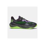Under Armour Erkek UA Curry Splash 24 Basketbol Ayakkabısı 3027636-500
