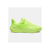Under Armour Erkek UA Curry Splash 24 Basketbol Ayakkabısı 3027636-700