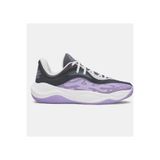 Under Armour Erkek UA Curry Splash 25 Basketbol Ayakkabısı 3028459-016