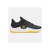 Under Armour Erkek UA Curry Splash 26 Basketbol Ayakkabısı 6006285-001