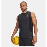 Under Armour Erkek Ua Curry Training Atlet 6010919-016 - S - Antrasit-016