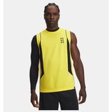 Under Armour Erkek Ua Curry Training Atlet - S - Beyaz