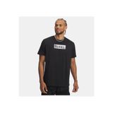 Under Armour Erkek UA Curry Trend Tee T-Shirt 6007303-001