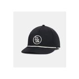 Under Armour Erkek UA Drive 5 Panel Snapback Şapka 1389890-001