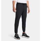 Under Armour Erkek Ua Drive Eşofman Altı 1388167-001 - 34R - Siyah-001