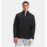Under Armour Erkek Ua Drive Midlayer Ceket - S - Siyah-001