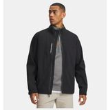 Under Armour Erkek UA Drive Pro Rain Ceket - L - Siyah-001