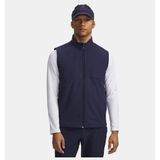 Under Armour Erkek UA Drive Pro Yelek - Mavi - Mavi - S