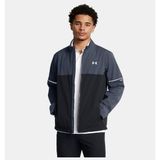 Under Armour Erkek UA Drive Rain Ceket - 3XL - Gri-044