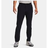 Under Armour Erkek UA Drive Tapered Pantolon, Siyah, 36/32