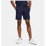 Under Armour Erkek Ua Drive Tapered Şort 1384467-410 - 32 - Lacivert-410