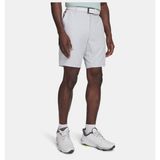 Under Armour Erkek Ua Drive Tapered Şort 6012300-014 - 34 - Gri-014