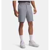 Under Armour Erkek Ua Drive Tapered Şort 6012300-035 - 34 - Gri-035
