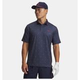 Under Armour Erkek Ua Drive Warning Polo T-Shirt 6003730-410