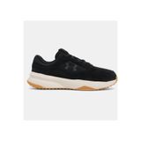 Under Armour Erkek UA Edge Suede Günlük Ayakkabı 3027731-001