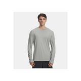 Under Armour Erkek UA Explor Upf Crew Uzun Kollu T-Shirt 6009205-069