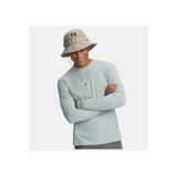 Under Armour Erkek UA Explor Upf Crew Uzun Kollu T-Shirt 6009205-477