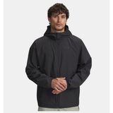 Under Armour Erkek UA Explor Upf Hike Ceket - Antrasit-016