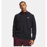 Under Armour Erkek UA Flex Fleece Ceket - XL - Siyah-001