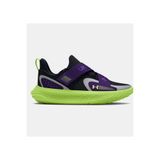 Under Armour Erkek UA Flow Futr X 4 SOS Basketbol Ayakkabısı 3028332-001