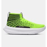 Under Armour Erkek Ua Futr Elite Basketbol Ayakkabısı 3024977-300 - Neon Sarı-300