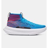 Under Armour Erkek Ua Futr Elite Basketbol Ayakkabısı 3024977-400 - Mavi-400