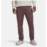 Under Armour Erkek UA Halo Cold Weather Eşofman Altı - Kahverengi - S