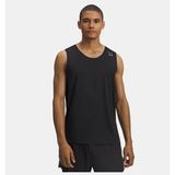 Under Armour Erkek Ua Halo Run Atlet 6007519-001 - S - Siyah-001