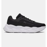 Under Armour Erkek Ua Halo Runner Koşu Ayakkabısı 6013164-001 - Siyah-001