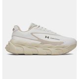 Under Armour Erkek Ua Halo Runner Se Koşu Ayakkabısı 6008994-300 - Vizon