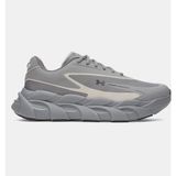 Under Armour Erkek Ua Halo Runner Se Koşu Ayakkabısı 6008994-709 - Yeşil
